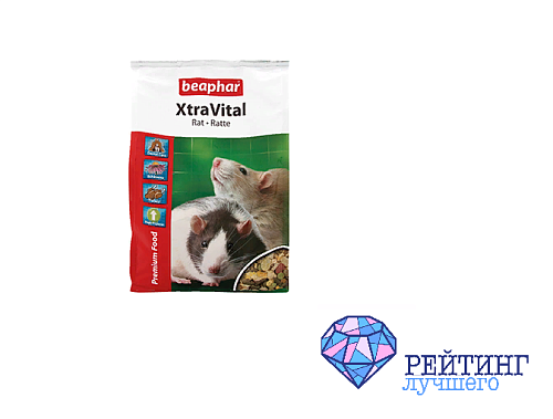 Классификация зерносмесей по составу